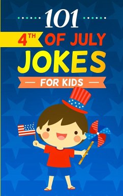 4th of July Jokes - Foxx, Funny