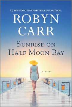 Sunrise on Half Moon Bay - Carr, Robyn