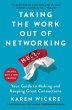 Taking the Work Out of Networking - Bild 1