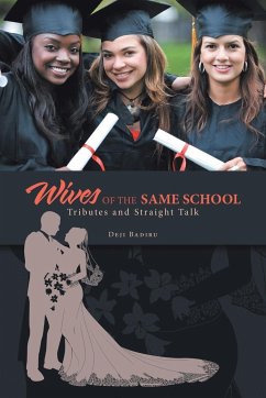 Wives of the Same School - Badiru, Deji