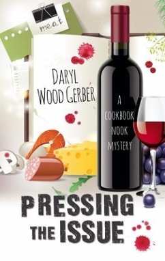 Pressing the Issue - Gerber, Daryl Wood