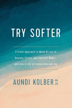 Try Softer - Kolber, Aundi