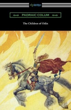 The Children of Odin - Colum, Padraic