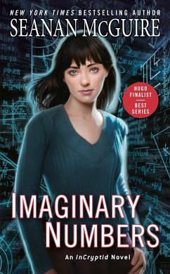 Imaginary Numbers - Mcguire, Seanan