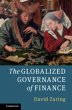 The Globalized Governance of Finance - Bild 1
