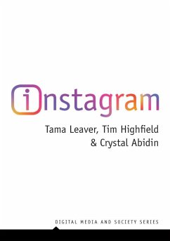 Instagram - Leaver, Tama;Highfield, Tim;Abidin, Crystal