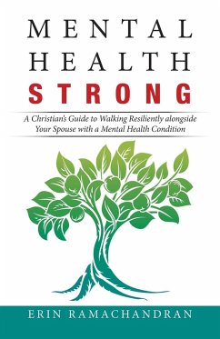 Mental Health Strong