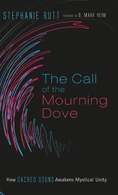The Call of the Mourning Dove