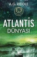Atlantis Dünyasi - G. Riddle, A.