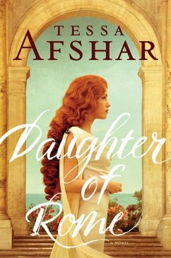 Daughter of Rome - Afshar, Tessa