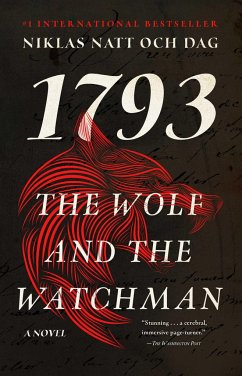 The Wolf and the Watchman - Natt Och Dag, Niklas