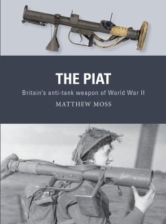 The PIAT - Moss, Matthew