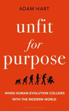 Unfit for Purpose - Hart, Adam