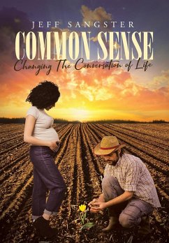 Common Sense - Sangster, Jeff