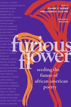 Furious Flower - Gabbin, Joanne V.; Dove, Rita; Bracey, John