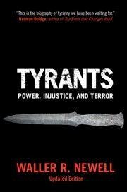 Cover Tyrants