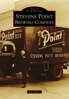 Stevens Point Brewing Company - Harry, John