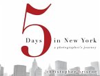 5 Days in New York: A Photographer's Journey
