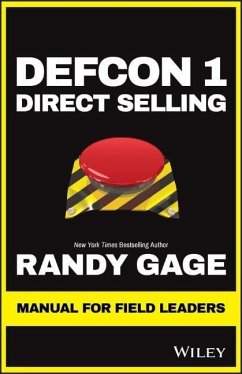 Defcon 1 Direct Selling - Gage, Randy