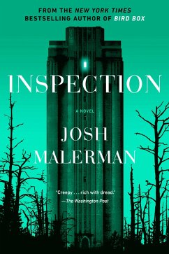 Inspection - Malerman, Josh