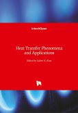 Heat Transfer Phenomena and Applications