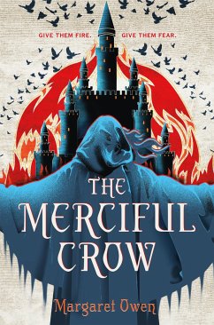 The Merciful Crow - Owen, Margaret