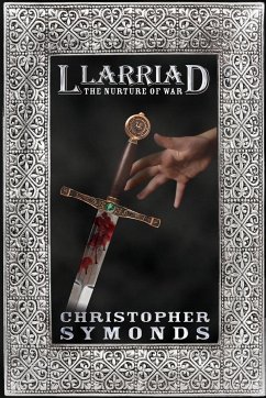 LLARRIAD - Symonds, Christopher