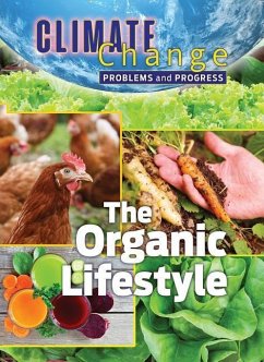 The Organic Lifestyle - Shoals, James