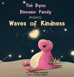 The Dyno Dinosaur Family Presents - McKenzie, Sharida