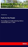 Parks for the People