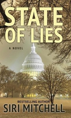 State of Lies - Mitchell, Siri