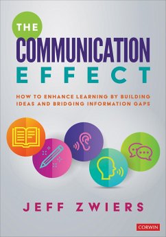 The Communication Effect - Zwiers, Jeff