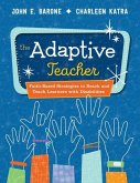 The Adaptive Teacher