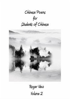 Chinese Poems for Students of Chinese - Roger, New