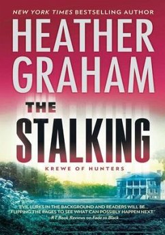 The Stalking - Graham, Heather