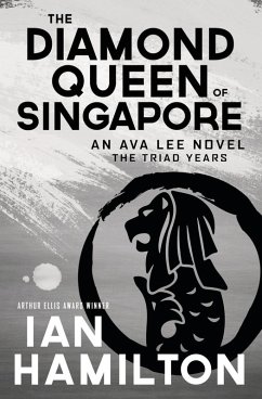 The Diamond Queen of Singapore - Hamilton, Ian