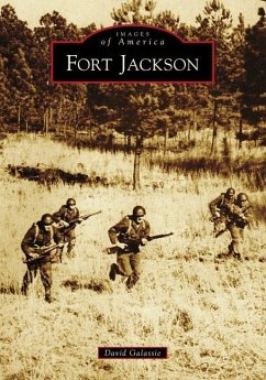 Fort Jackson - Galassie, David