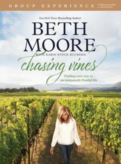 Chasing Vines Group Experience - Moore, Beth