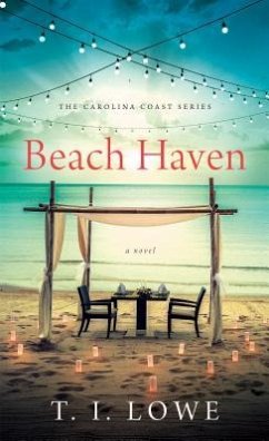 Beach Haven - Lowe, T. I.