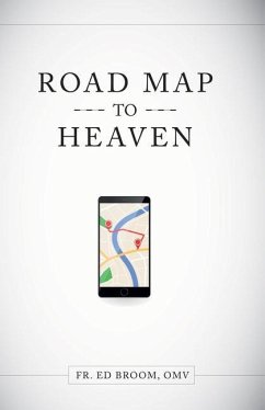 Roadmap to Heaven - Broom, Ed