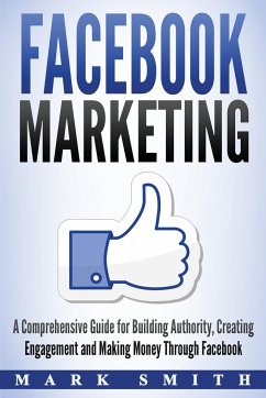 Facebook Marketing - Smith, Mark