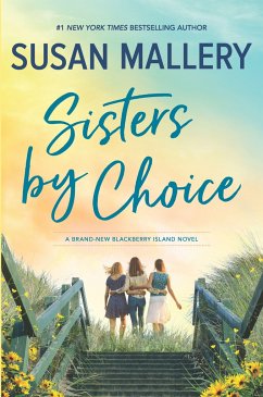 Sisters by Choice - Mallery, Susan