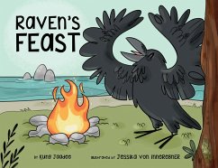 Raven's Feast - Kung-Jaadee, Kung-Jaadee