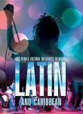 Latin and Caribbean Latin and Caribbean