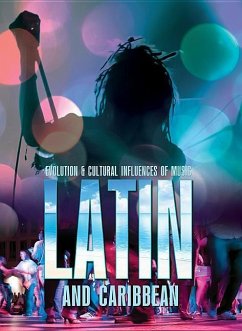 Latin and Caribbean - Stewart Manetta, Lara