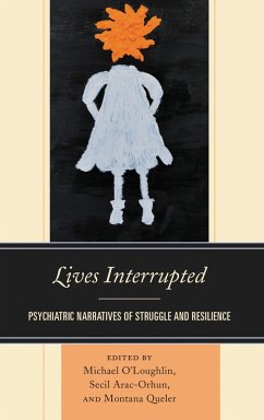Lives Interrupted (eBook, ePUB)