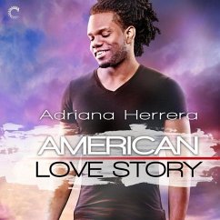 American Love Story - Herrera, Adriana