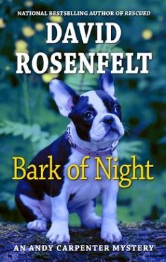 Bark of Night - Rosenfelt, David