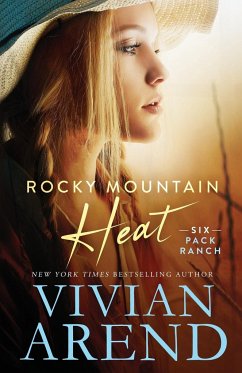 Rocky Mountain Heat - Arend, Vivian