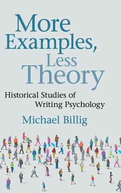 More Examples, Less Theory - Billig, Michael